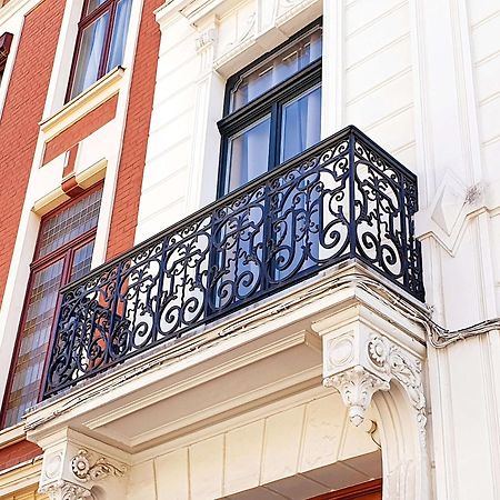 Lille Centre Ville, Beaux Arts Et Grand Palais, Bienvenue Chez Nestyou リール エクステリア 写真
