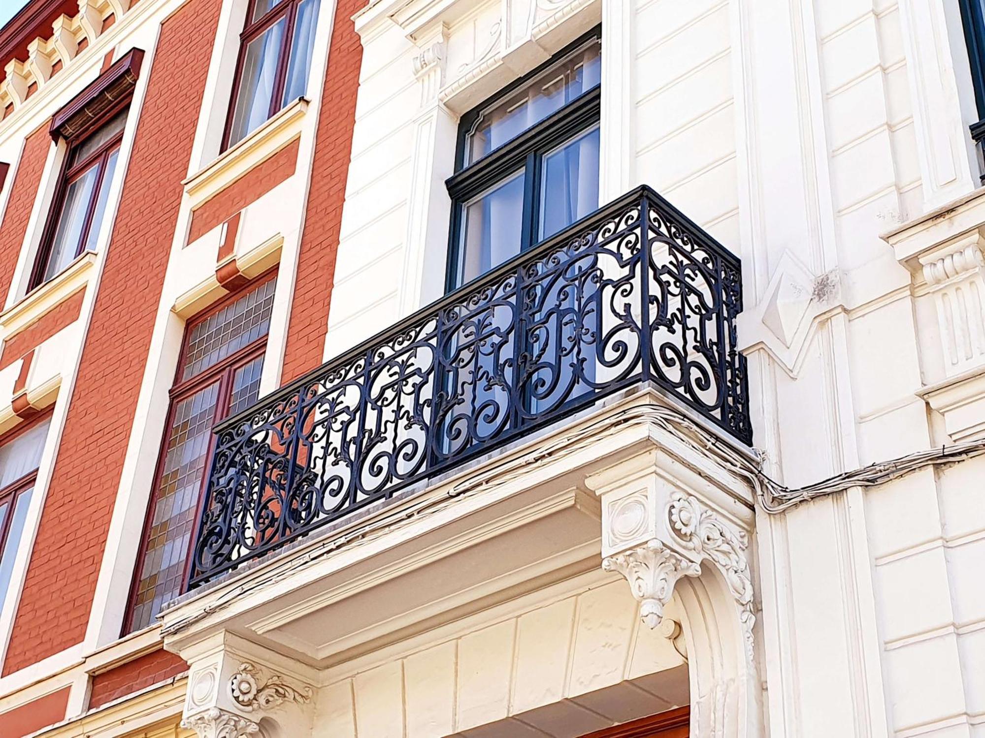 Lille Centre Ville, Beaux Arts Et Grand Palais, Bienvenue Chez Nestyou リール エクステリア 写真