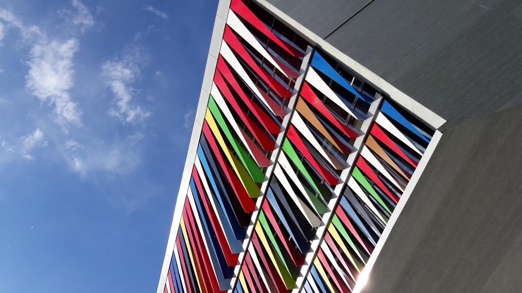 Lille Centre Ville, Beaux Arts Et Grand Palais, Bienvenue Chez Nestyou リール エクステリア 写真