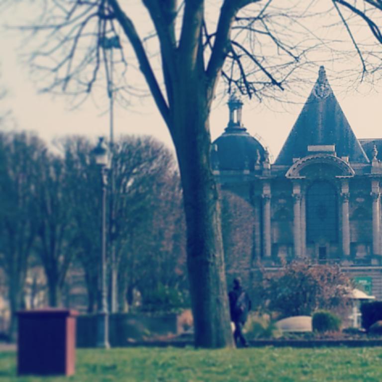 Lille Centre Ville, Beaux Arts Et Grand Palais, Bienvenue Chez Nestyou リール エクステリア 写真