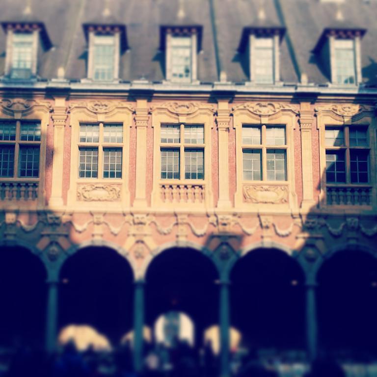 Lille Centre Ville, Beaux Arts Et Grand Palais, Bienvenue Chez Nestyou リール エクステリア 写真