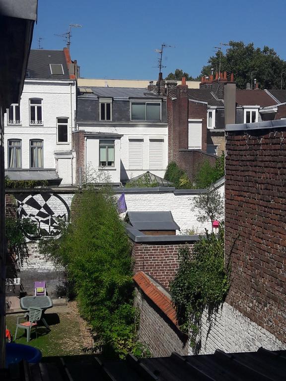 Lille Centre Ville, Beaux Arts Et Grand Palais, Bienvenue Chez Nestyou リール エクステリア 写真
